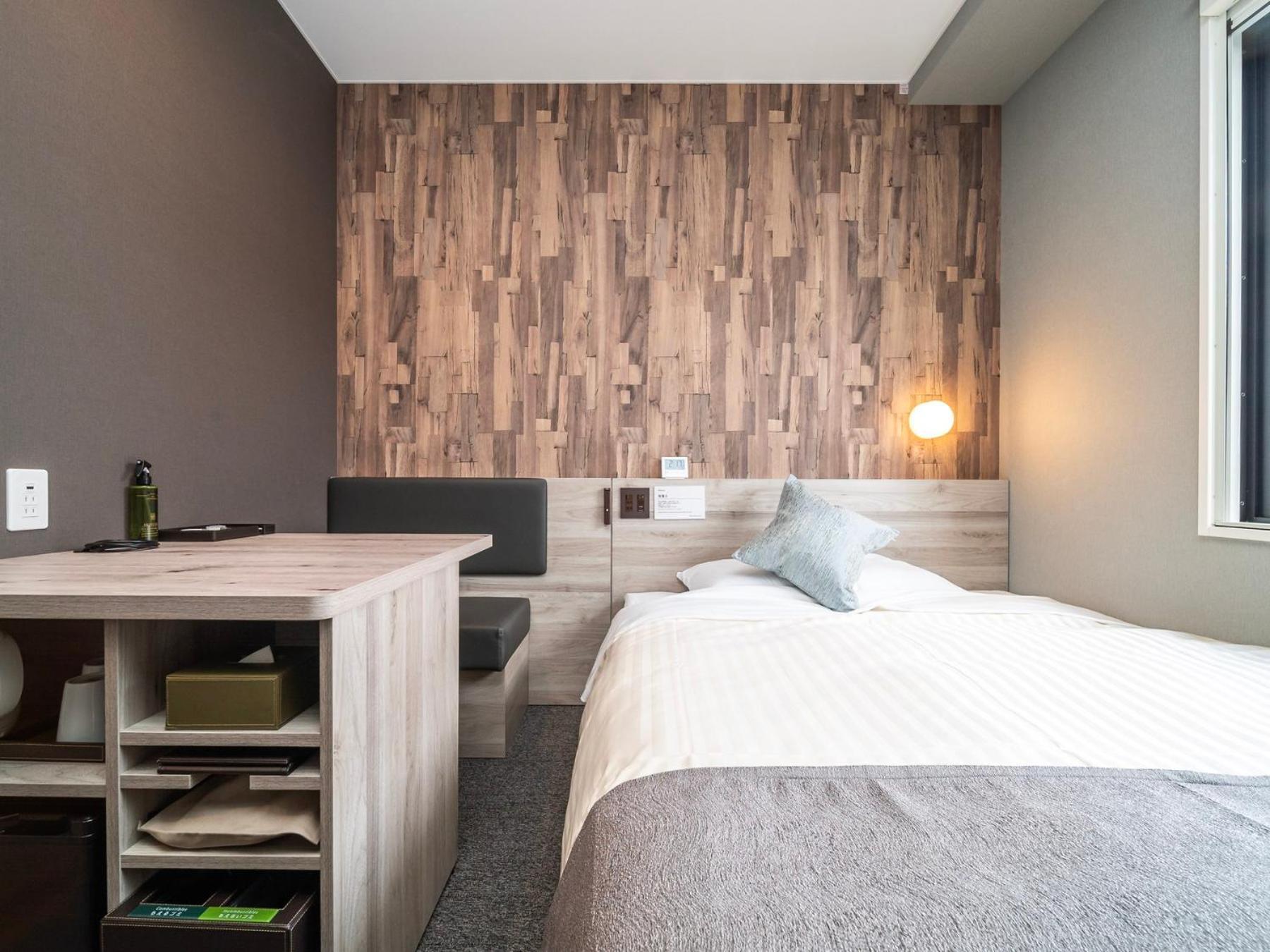 Super Hotel Premier Namba Shinsaibashi Natural Hot Spring โอซาก้า ภายนอก รูปภาพ