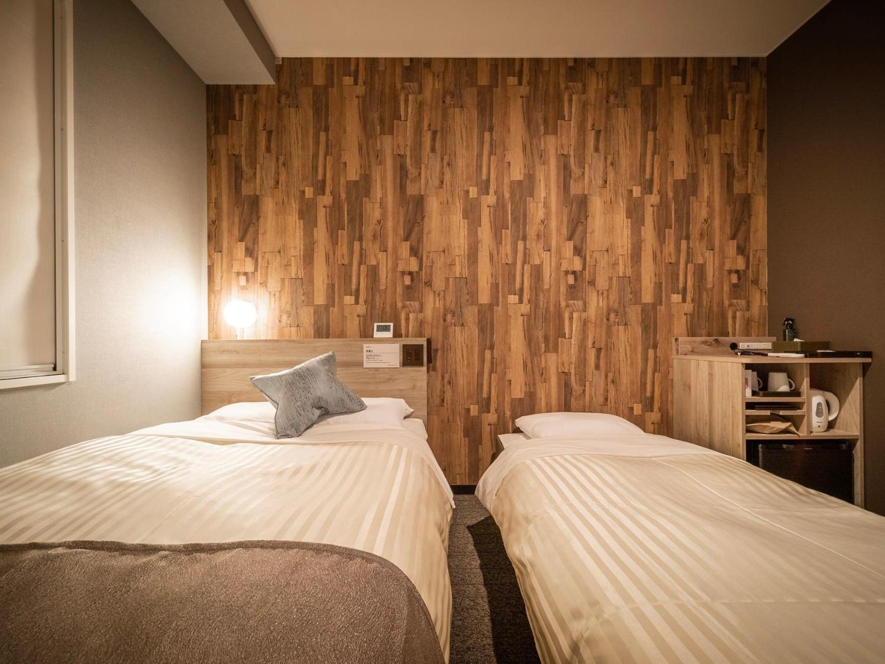 Super Hotel Premier Namba Shinsaibashi Natural Hot Spring โอซาก้า ภายนอก รูปภาพ