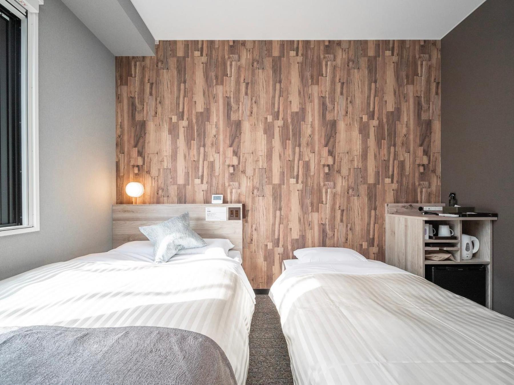 Super Hotel Premier Namba Shinsaibashi Natural Hot Spring โอซาก้า ภายนอก รูปภาพ